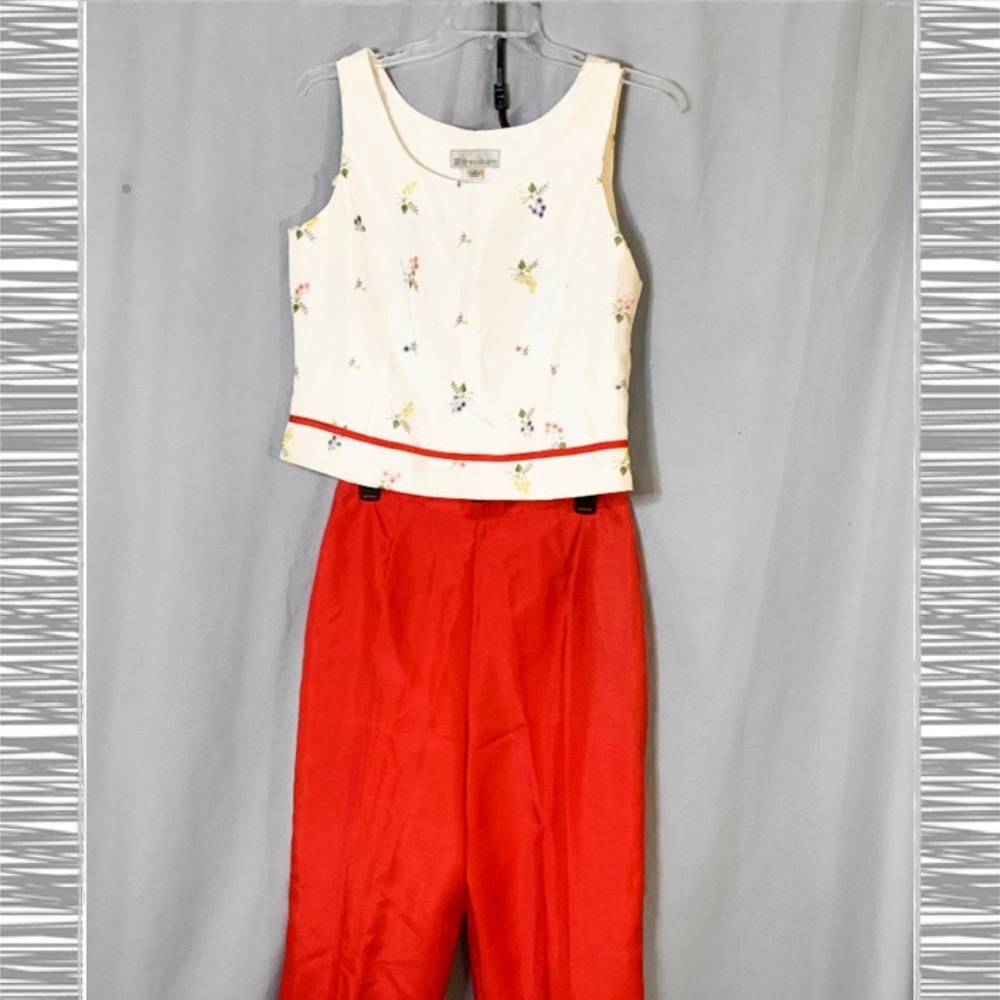 Dress barn 2 piece set.